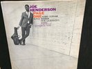 Joe Henderson. Page One. Blue Note 84140. USA. Kenny Dorham. Pete la ROCA