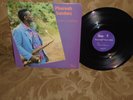 Pharoah Sanders Heart is a Melody Theresa Records TR 118 NM LP