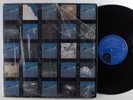 DONALD BYRD Places And Spaces BLUE NOTE LP SHRINK
