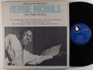HERBIE NICHOLS The Third World BLUE NOTE 2XLP NM gatefold