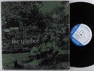 IKE QUEBEC It Might As Well Be Spring BLUE NOTE LP NM stereo Liberty SHRINK