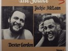 JACKIE MCLEAN/DEXTER GORDON The Source Volume 2 INNER CITY 2020 LP SEALED