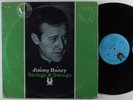 JIMMY RANEY Strings & Swings MUSE LP NM SHRINK