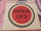 ROCK-LP BOB SEGER, SMOKIN' O.P.'S, REPRISE, D, 1972, TOP