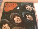 THE BEATLES. RUBBER SOUL. PCS 3075