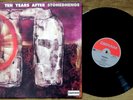 IMPORT EU BLUES LP: TEN YEARS AFTER STONEDHENGE 2012 MOVLP312 Gatefold