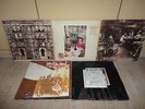 LED ZEPPELIN - 7x. Physical Graffiti,In Through The Out Door,Presence,Led Zeppel