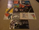 DEPECHE MODE - 18 x UK 7