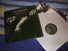 The Smiths - The Queen is Dead - Original Vinyl LP album 1986 (Rough Trade)