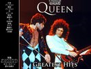 QUEEN 'GREATEST HITS IN CONCERT' LTD ED WHITE VINYL LP - NEW/SEALED-RARE