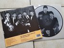 VINYL LP 10 inch - PICTURE DISC - THE SAVAGE YOUNG BEATLES WITH TONY SHERIDAN
