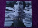 Jackson Browne ?– I'm Alive Vinyl LP 1993 Germany 7559-61524-1
