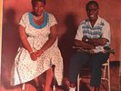 ELLA and LOUIS ella fitzgerald & louis armstrong CLP 1098 VINYL LP free post in
