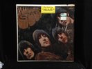 Beatles-Rubber Soul-Capitol 2442-MONO SHRINK ORIG HYPE STICKER