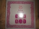 FAIRPORT CONVENTION - Liege & Lief - LP Island Records