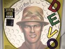 LP DEVO Are We Not Men? (PICTURE Vinyl, BLACK FRIDAY RSD 2018) NEW MINT SEALED