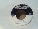 KNIGHT ACTION f/ SEDENIA - 