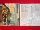 VINYL, JETHRO TULL AQUALUNG 1972 1ST PINK ISLAND GERMANY TOP RARITY