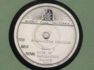 b 78 rpm Alice Faye Rose of Washington Sq. 20th Century Fox (2 discs)