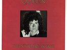 QUEEN: I WANT TO BREAK FREE / MACHINES (OR BACK TO HUMANS) 45 RPM MAY SLEEVE