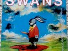 SWANS - White Light From The Mouth Of Infinity - Vinyl (gatefold 2xLP + poster)