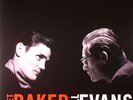 BAKER, Chet/BILL EVANS - Alone Together (remastered) - Vinyl (LP)
