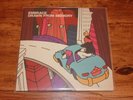 Embrace - Drawn from memory - vinyl LP - 2000 - as new