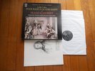 SCHUBERT / Christian IVALDI piano-Noel LEE piano  3 LP Box ARION Vol.1 STEREO NM