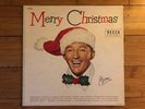 Bing Crosby - Merry Christmas Decca DL 8128 Original Mono Jacket VG+ Vinyl VG
