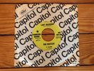 The Beatles - Lady Madonna / The Inner Light 1968 Capitol P 2138 Promo 45 VG+