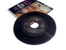 ELVIS PRESLEY ? LOVE ME TENDER EP   1956 4 TRACK EP   2S/2S   EPA-4006