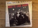 Roxette - Look Sharp  1988 EMI ?E1-91098 Factory Sealed Vinyl M