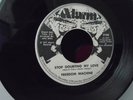 Freedom Machine - Stop Doubting My Love ALARM 7