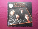 QUEEN GREATEST HITS DAVID BOWIE EMI 1C 064-78 071