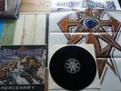 bolt thrower mercenary 3984-14147-1  carcass  morbid angel obituary entombed
