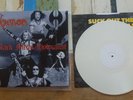 venom black metal holocaust white vinyl slayer metallica exodus dark angel raven