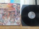 omen battle cry exciter heavy load slayer kreator destruction sodom metallica