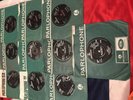 THE BEATLES. 10 X SINGLES COLLECTION. SEE PICS FOR TITLES