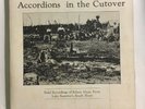 ACCORDIONS IN THE CUTOVER   2 LP SET   ETHNIC FIELD RECORDINGS   W. HUGE BOOK
