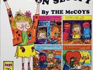 MCCOYS - HANG  ON SLOOPY -  EXCELLENT - MONO -  ORIGINAL ISSUE