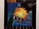 Def Leppard ?/ Pyromania (Vinyl LP)