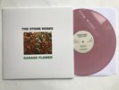 The Stone Roses - Garage Flower * Blue/Clear Vinyl LP * Free P&P UK * MINT *