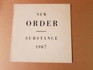New Order ?– Substance  , DLP