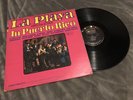 LA PLAYA SEXTET IN PUERTO RICO OYE MI RUMBA OLVIDATE DE MI RARE SALSA LP VG+