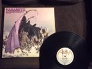 VINYL RECORD LP NAZARETH - HAIR OF THE DOG  1st PRESS 1975