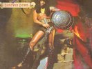 RICK JAMES ‎– Throwin' Down - Motown ‎– Tmlp 6013 - Ita 1982