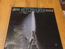 Star Wars: Return Of The Jedi Soundtrack LP 1983 Original Canada SEALED
