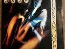 ASAP - Silver And Gold - Super Rare Poster Sleeve 12