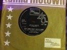 Tamla Motown Singles.TMG.700.Just look what you've done.Brenda Holloway.1967.VGC