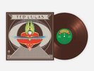 Ted Lucas Vinyl Me Please BROWN COLOURED Numbered Ltd Edition LP New Sealed